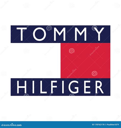 logo vector tommy hilfiger|tommy hilfiger symbol.